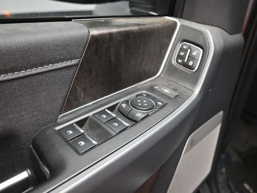 2023 Ford F-250SD Lariat TREMOR