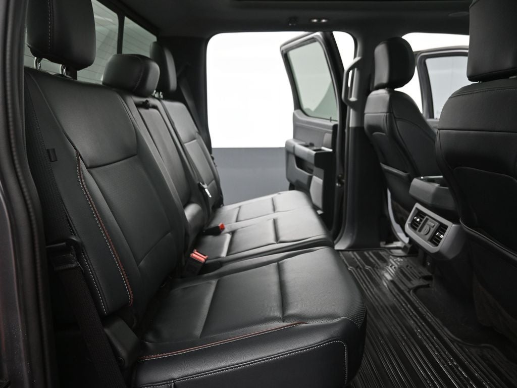 2023 Ford F-250SD Lariat TREMOR