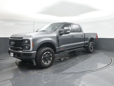 2023 Ford F-250SD Lariat TREMOR
