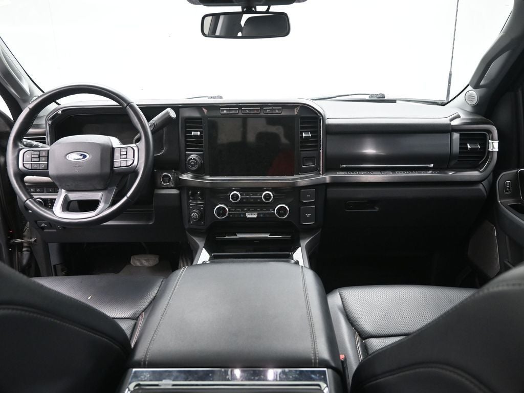 2023 Ford F-250SD Lariat TREMOR