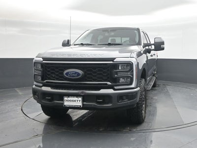 2023 Ford F-250SD Lariat TREMOR