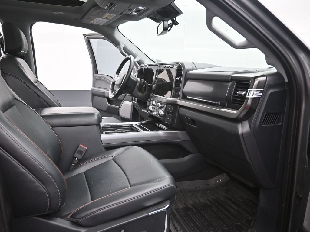 2023 Ford F-250SD Lariat TREMOR