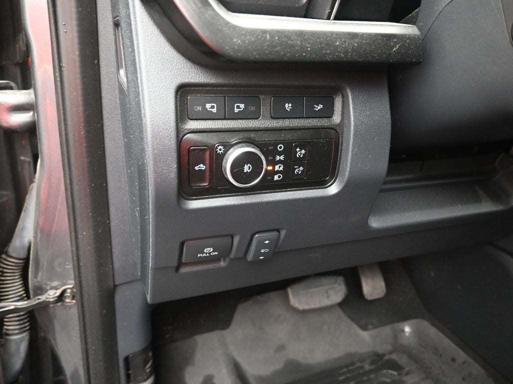 2023 Ford F-250SD Lariat TREMOR