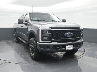 2023 Ford F-250SD Lariat TREMOR