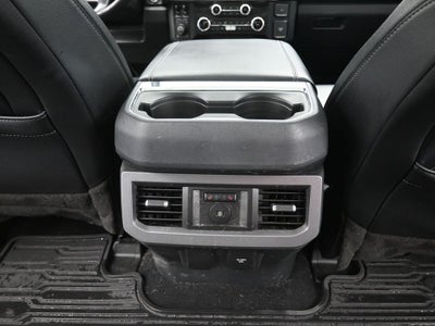 2023 Ford F-250SD Lariat TREMOR