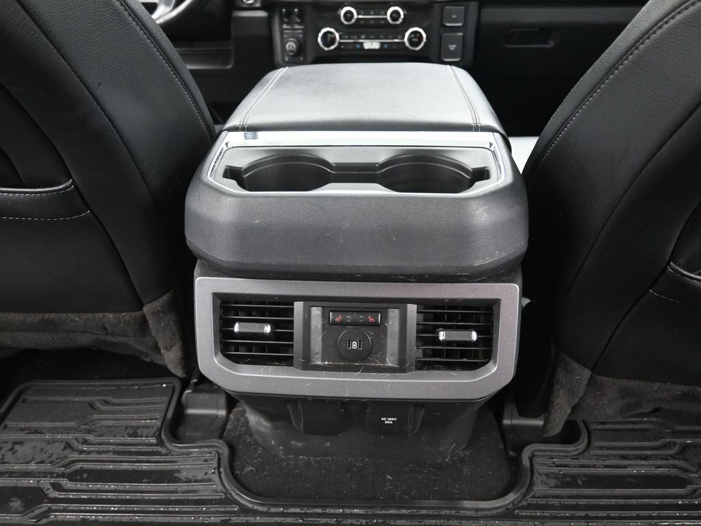 2023 Ford F-250SD Lariat TREMOR