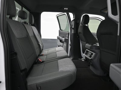 2024 Ford F-250SD XLT LIFTED