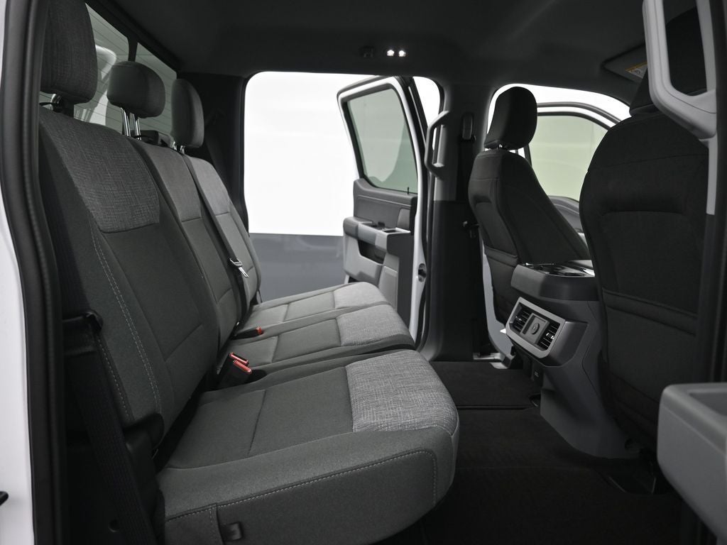 2024 Ford F-250SD XLT LIFTED