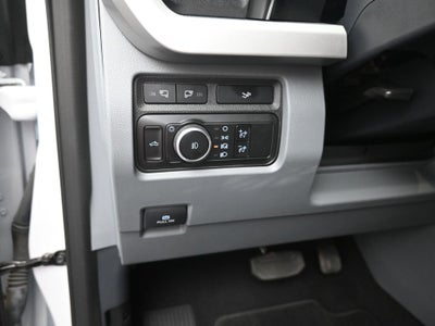 2024 Ford F-250SD XLT LIFTED