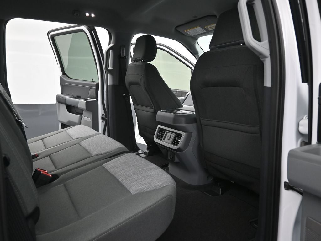 2024 Ford F-250SD XLT LIFTED