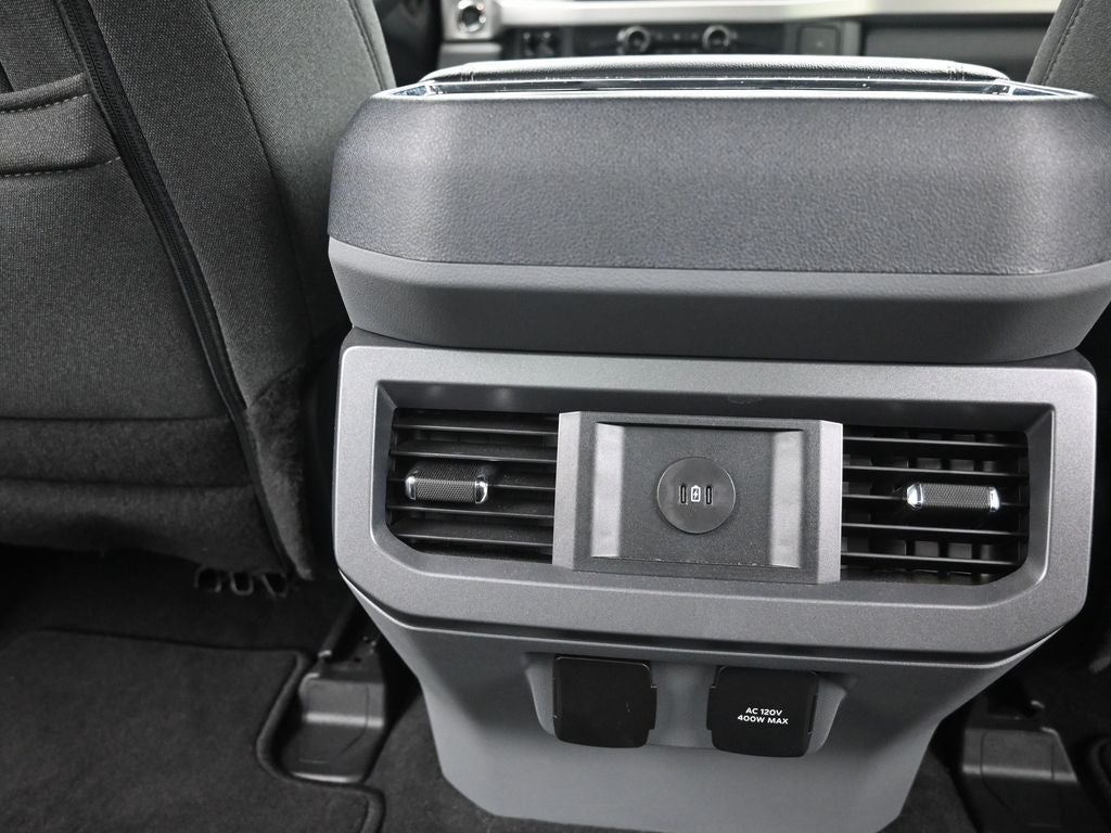 2024 Ford F-250SD XLT LIFTED