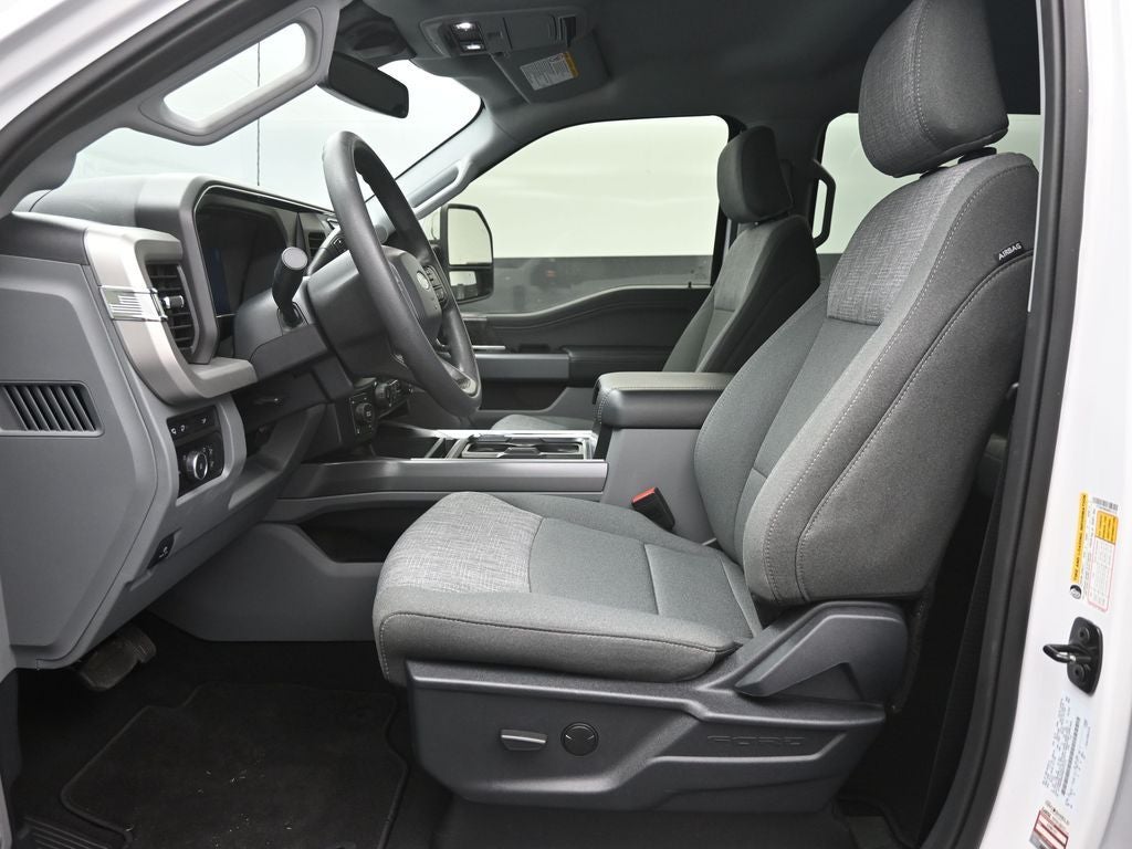 2024 Ford F-250SD XLT LIFTED