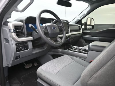 2024 Ford F-250SD XLT LIFTED