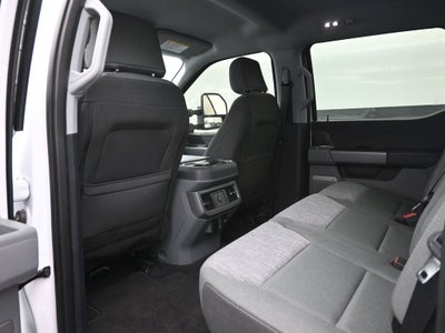 2024 Ford F-250SD XLT LIFTED