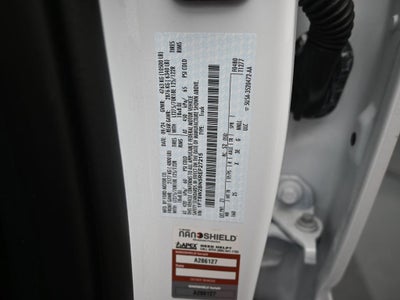 2024 Ford F-250SD XLT LIFTED