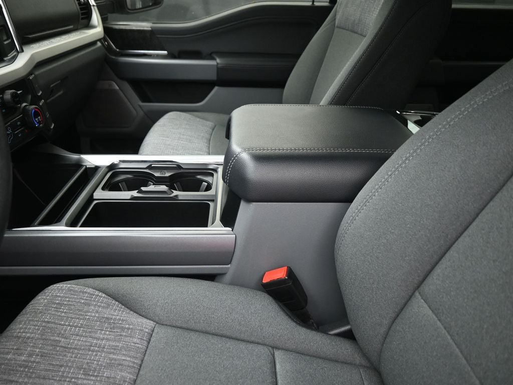 2024 Ford F-250SD XLT LIFTED