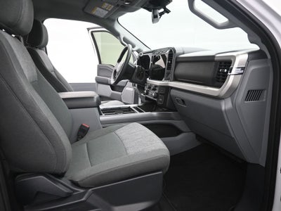 2024 Ford F-250SD XLT LIFTED