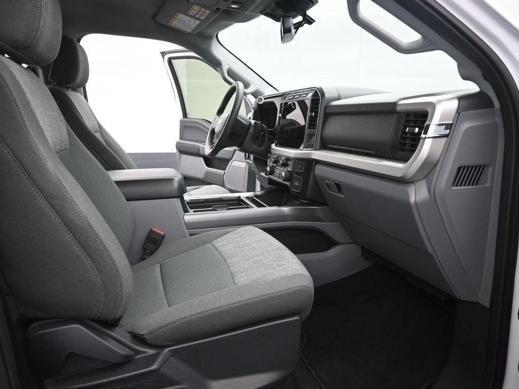 2024 Ford F-250SD XLT LIFTED