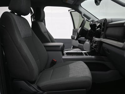 2024 Ford F-250SD XLT LIFTED