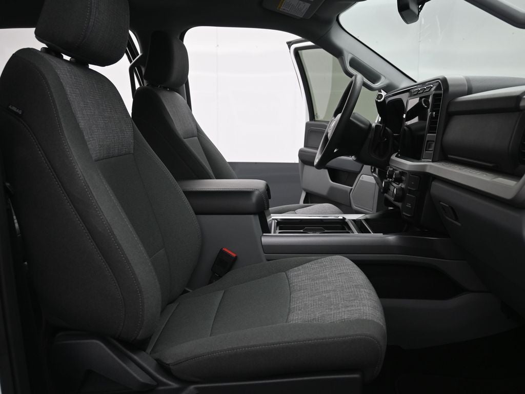 2024 Ford F-250SD XLT LIFTED