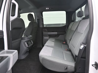 2024 Ford F-250SD XLT LIFTED