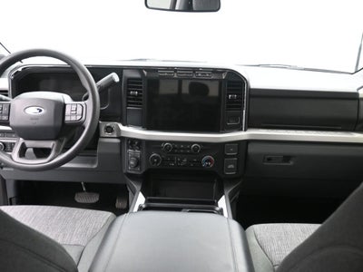 2024 Ford F-250SD XLT LIFTED