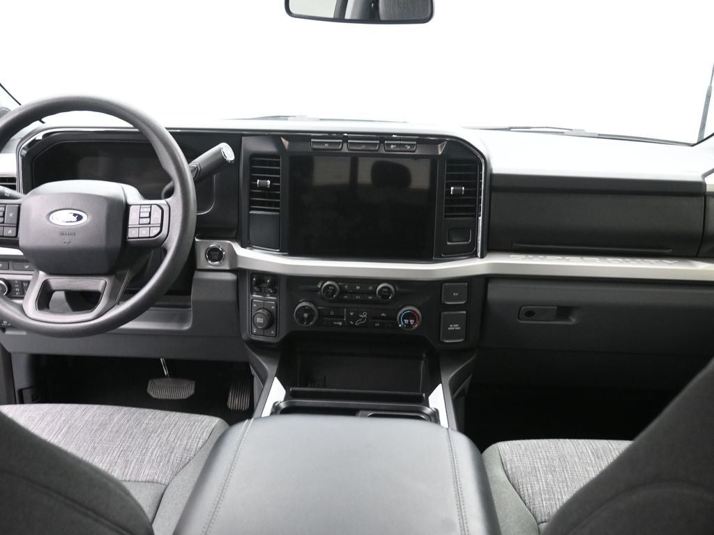 2024 Ford F-250SD XLT LIFTED