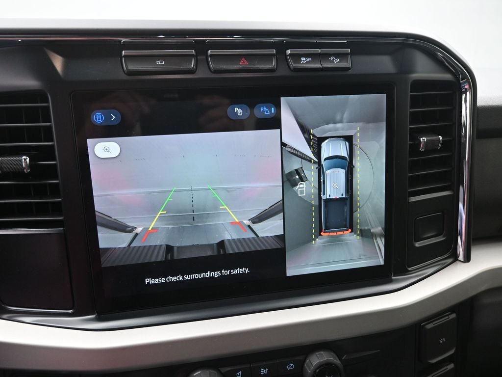 2024 Ford F-250SD XLT LIFTED