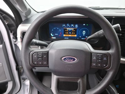 2024 Ford F-250SD XLT LIFTED