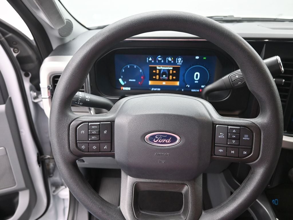 2024 Ford F-250SD XLT LIFTED