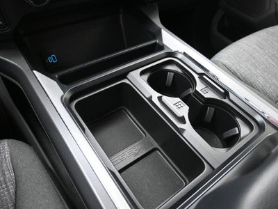 2024 Ford F-250SD XLT LIFTED