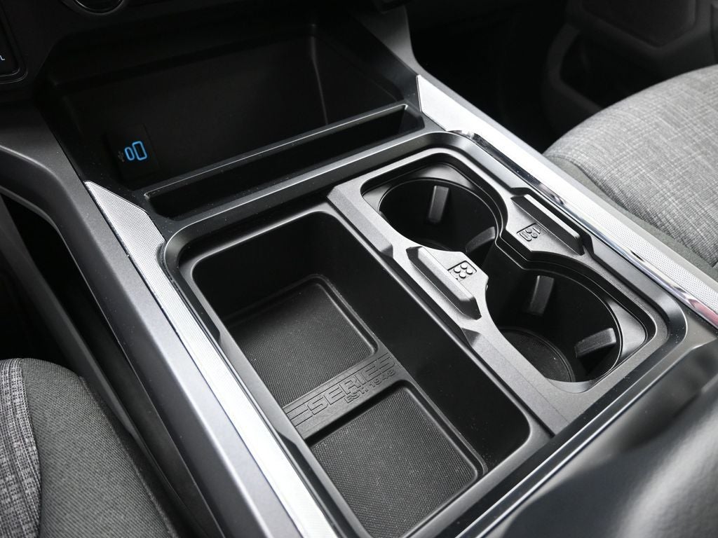 2024 Ford F-250SD XLT LIFTED