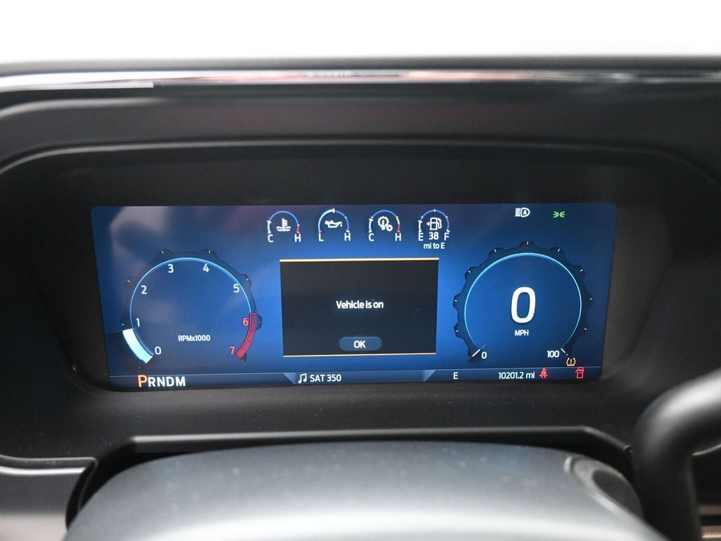 2024 Ford F-250SD XLT LIFTED