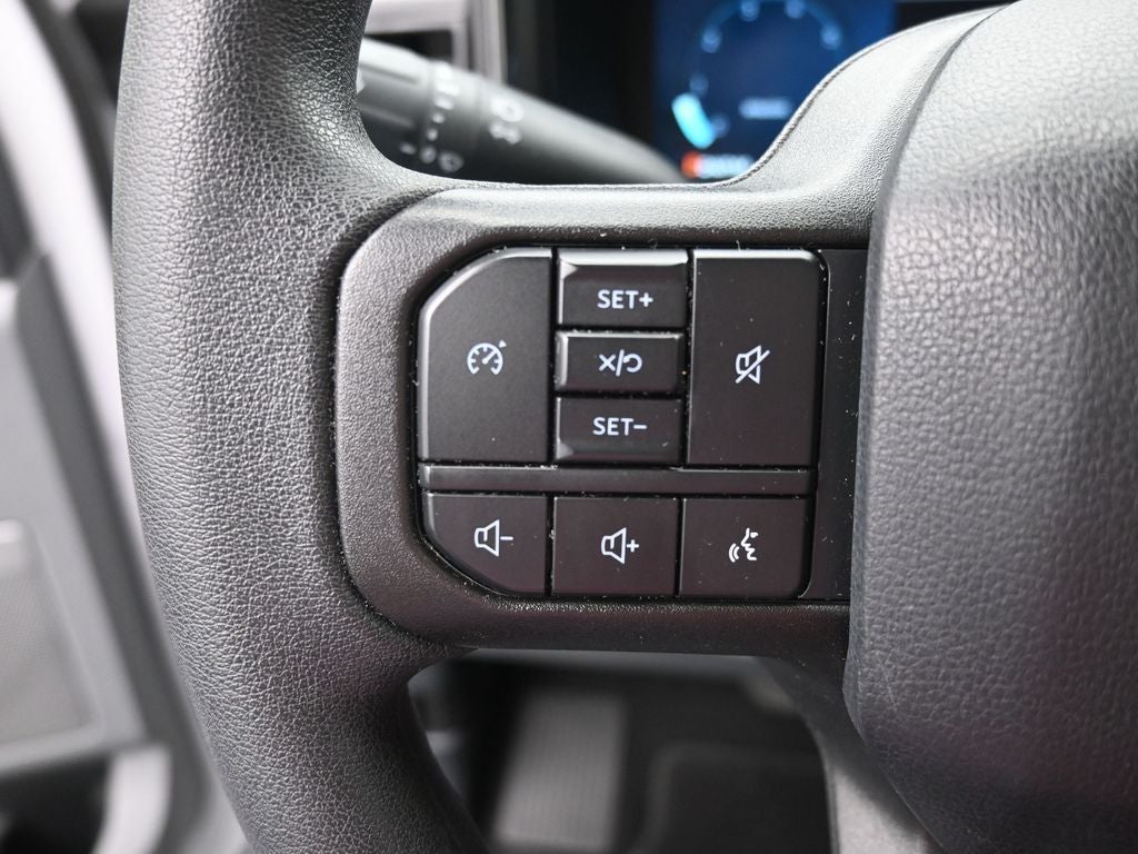 2024 Ford F-250SD XLT LIFTED