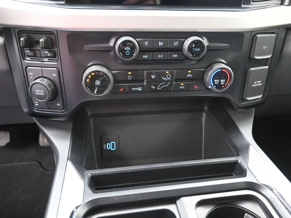 2024 Ford F-250SD XLT LIFTED