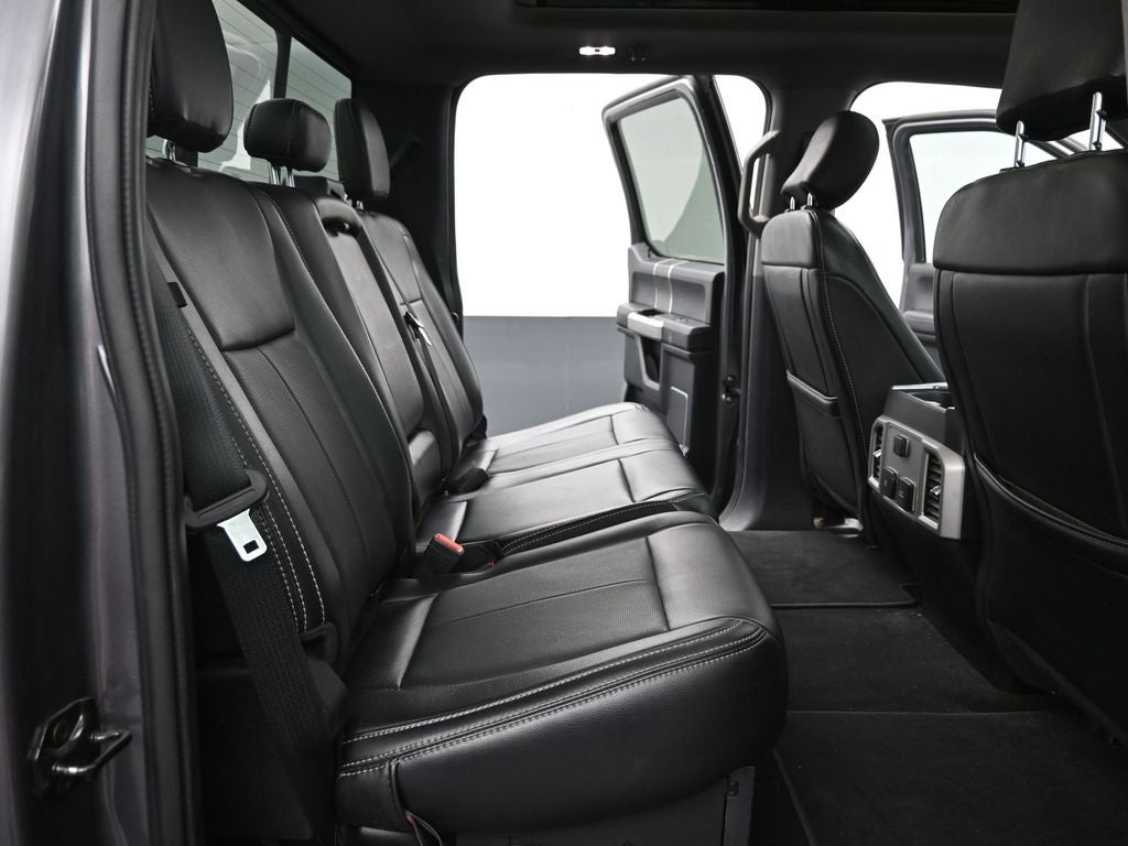 2021 Ford F-250SD Lariat