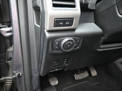 2021 Ford F-250SD Lariat