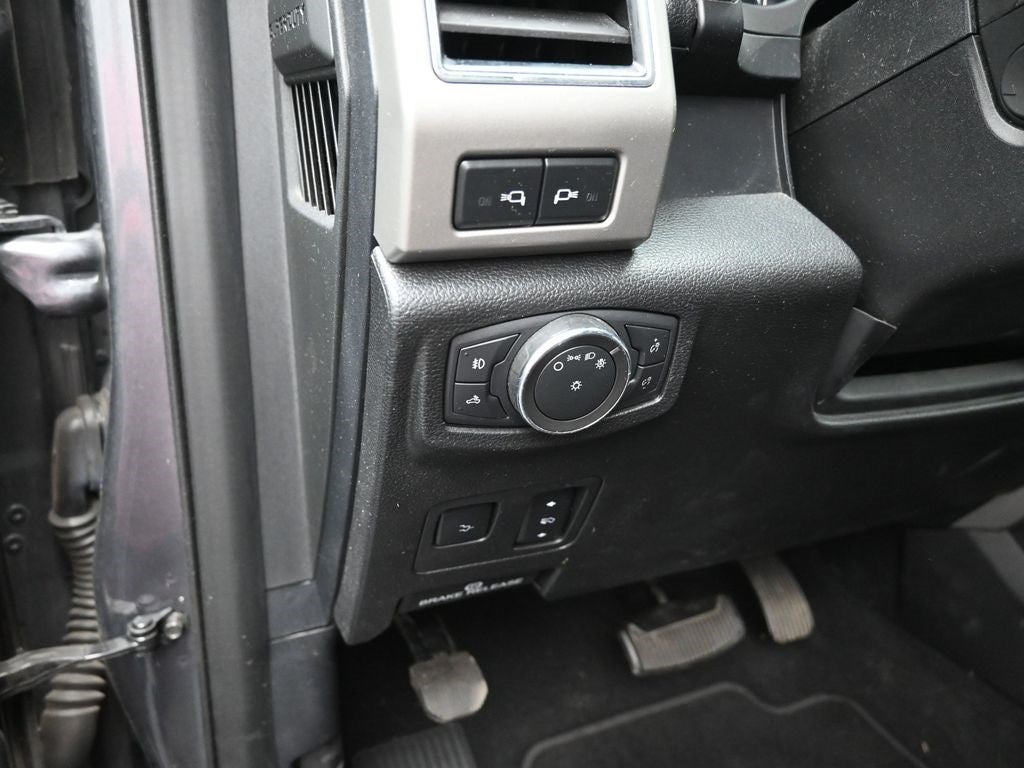 2021 Ford F-250SD Lariat