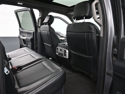 2021 Ford F-250SD Lariat