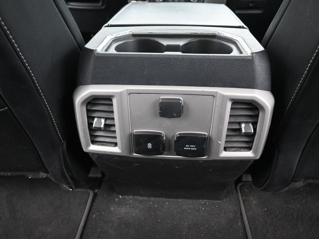 2021 Ford F-250SD Lariat