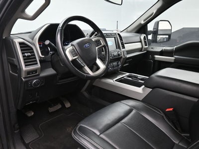 2021 Ford F-250SD Lariat