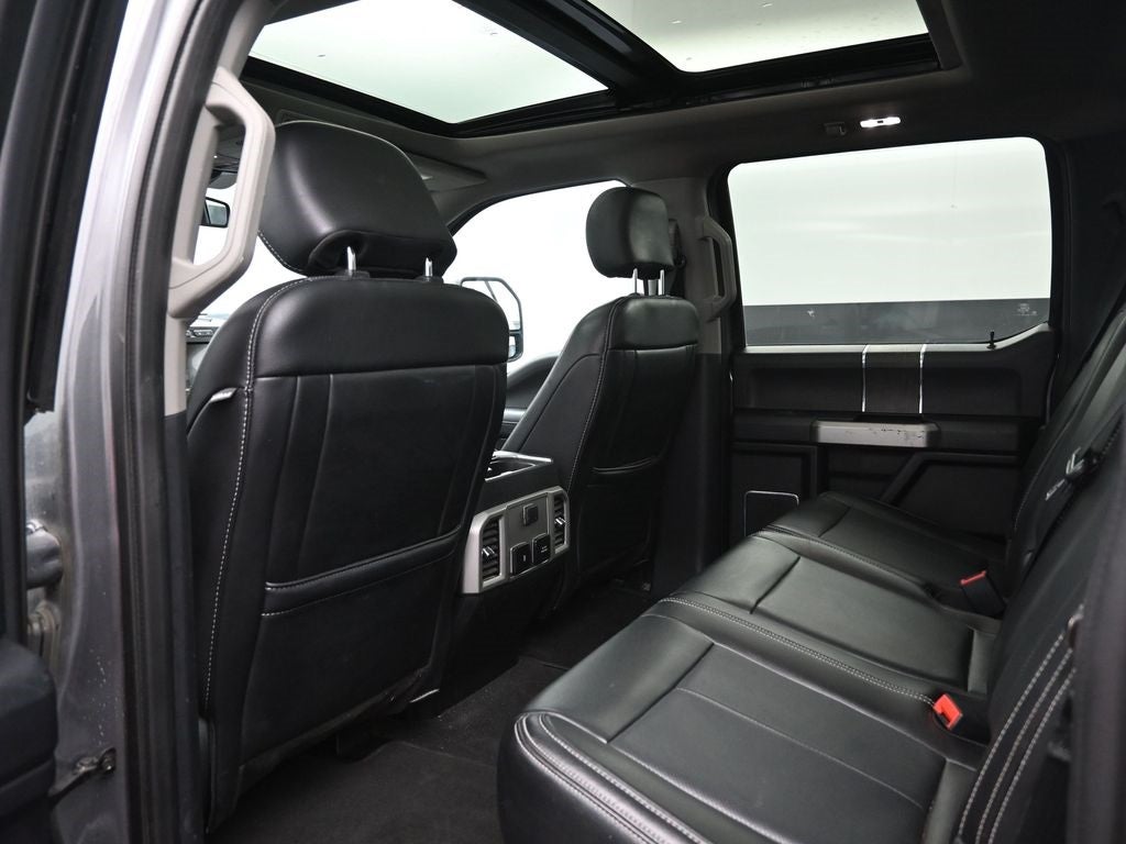 2021 Ford F-250SD Lariat