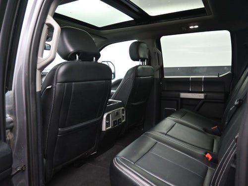 2021 Ford F-250SD Lariat