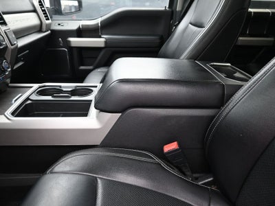 2021 Ford F-250SD Lariat