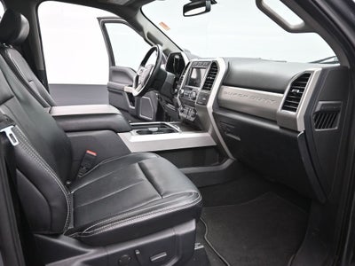 2021 Ford F-250SD Lariat