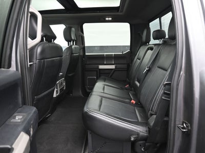 2021 Ford F-250SD Lariat