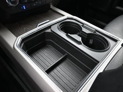 2021 Ford F-250SD Lariat