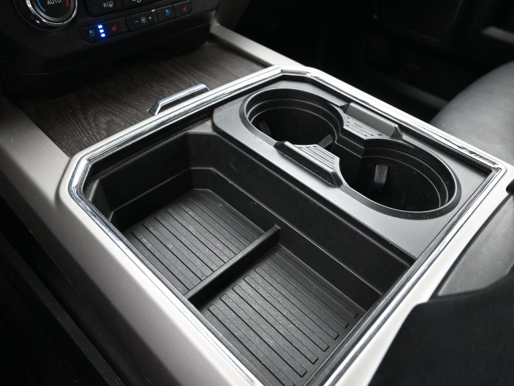 2021 Ford F-250SD Lariat