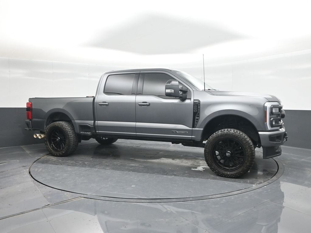 2024 Ford F-250SD Lariat