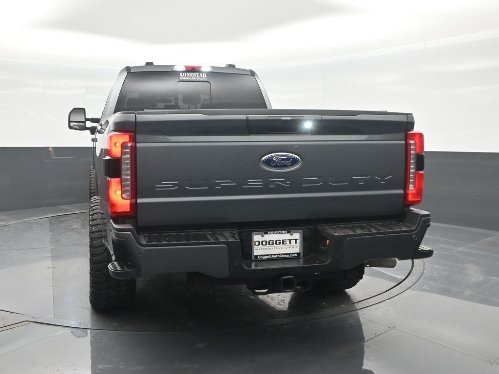 2024 Ford F-250SD Lariat